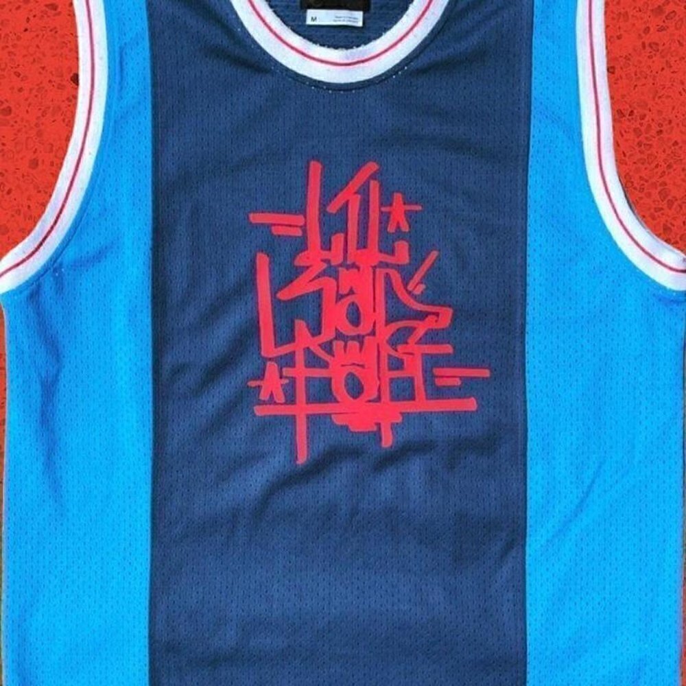 LilSadPapi Vintage Jersey - Picture 3 of 5